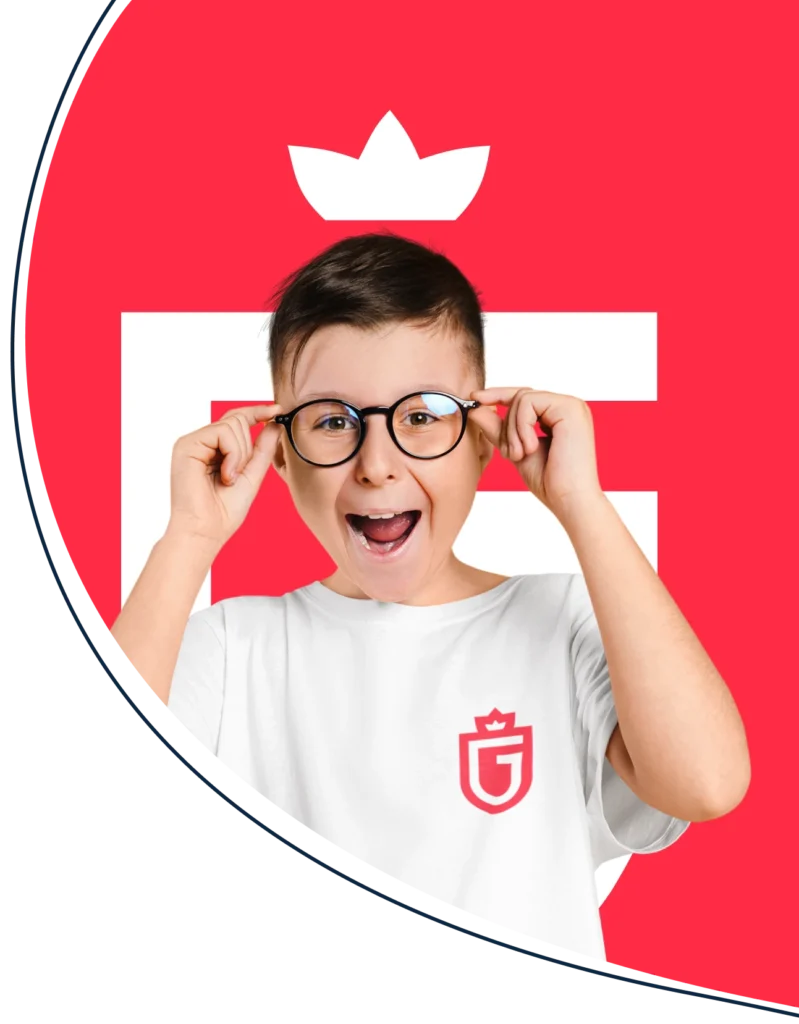 garoto+logo